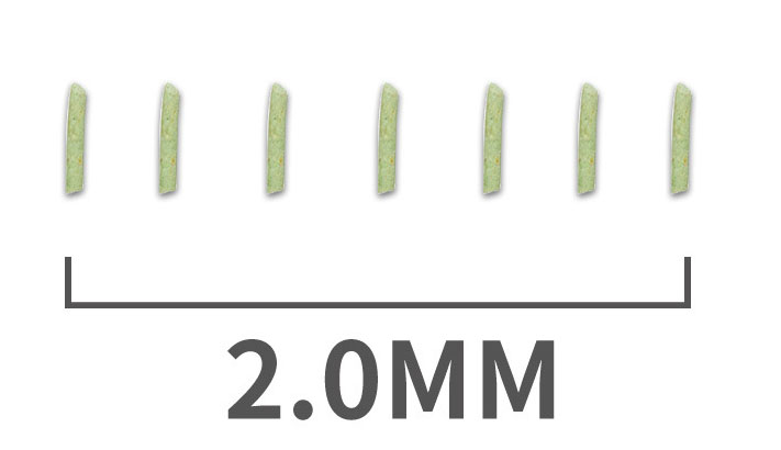 Aloe -Duft no giftiger Haustiere Reinigen Tofu -Katzenstreu
